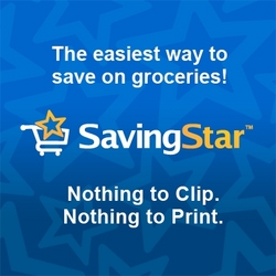 SavingStar Grocery Coupons